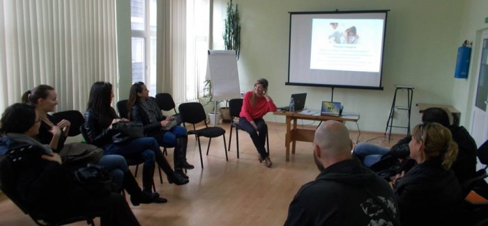 Във Варна продължават  кампанията “Психологично здраве” тази неделя