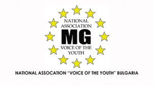 International Logo LOGO MG EN