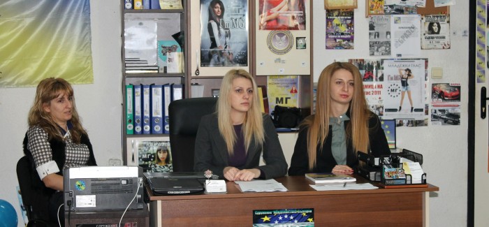 Национално сдружение „Младежки Глас” спечели проект за информационно консултиране в Област Бургас
