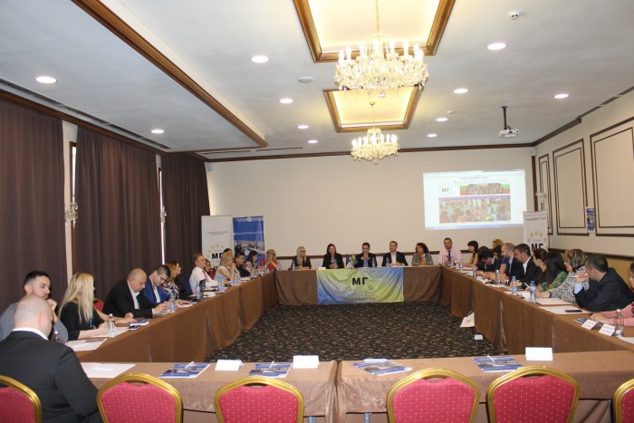 Национална конференция на младежи се проведе в Пловдив