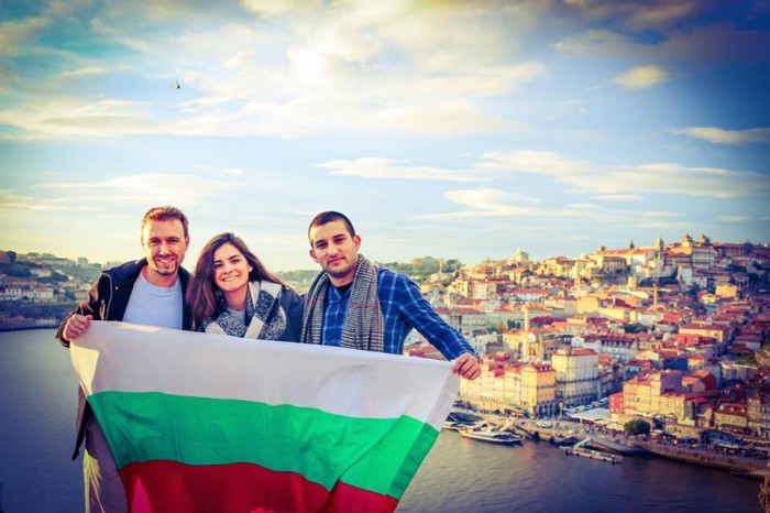 Клон Пловдив изпрати през 2016 година над 50 младежи в Европа