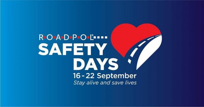 Дни на безопасността на #ROADPOL