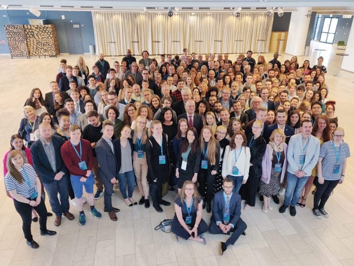 Младежки Глас участва в Европейска младежка конференция – Финландия
